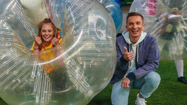 Blobbing, Horsing & Co. – Spaß oder Sport?