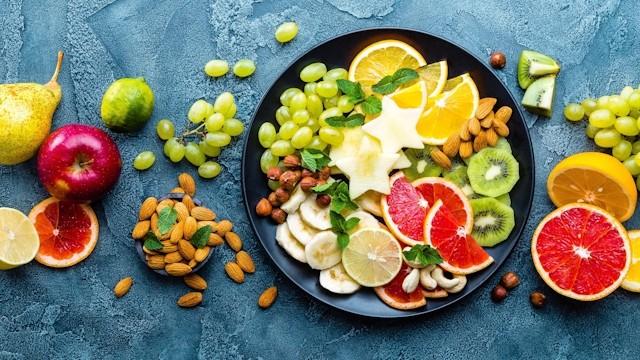 Healthy Mind, Healthy Body