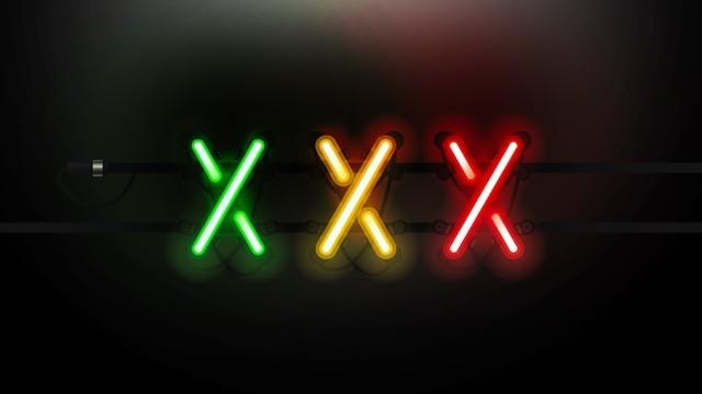 Sex Workers