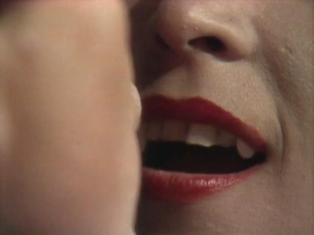 Doce Vampiro