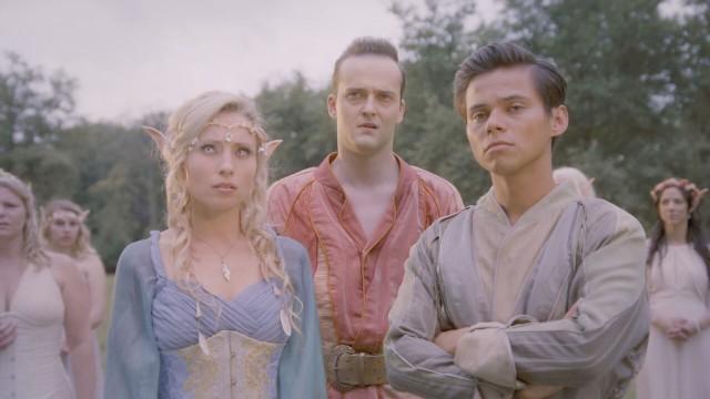 Het Duistere Hart, deel 1