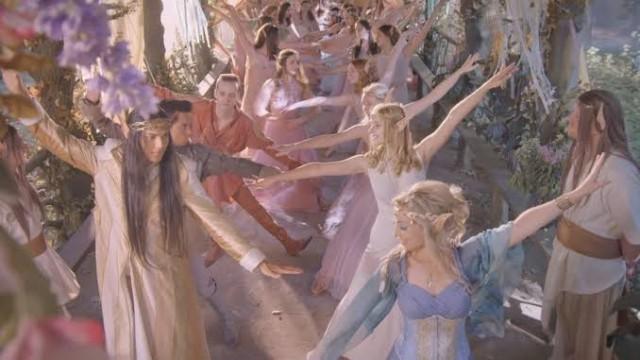 Het Duistere Hart, deel 3