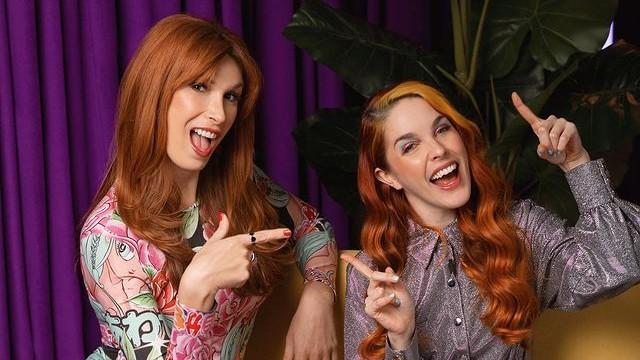 Valeria Vegas y Jordi Cruz hablan sobre NAVIDAD en EEEM!