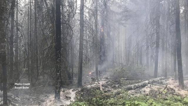 Carnahan’s exit, northern wildfires, historic Duluth judge