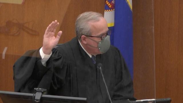 First week of Chauvin trial, Target news, Kevin Kling essay