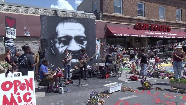 Has Minnesota changed since the murder of George Floyd?