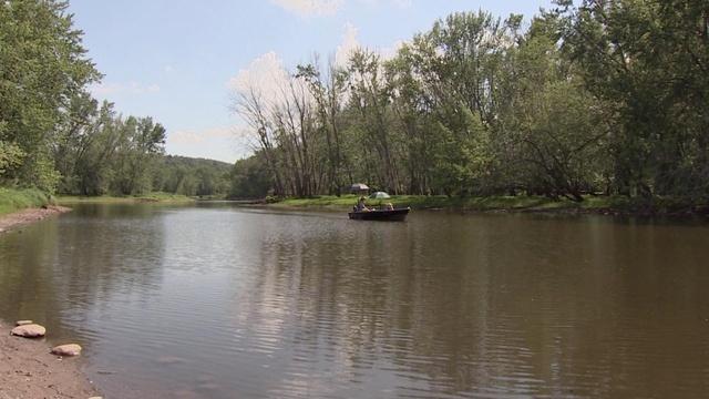 Gazelka and Hortman, record June heat, body cam controversy