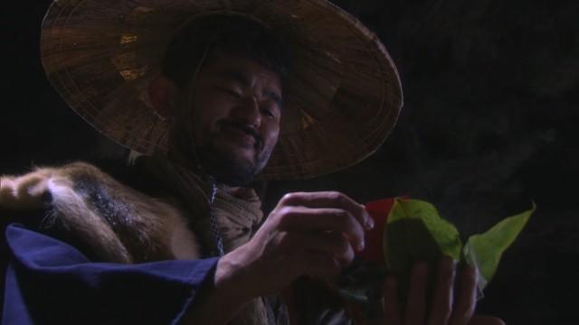 (10)「悲熊はクリスマスパーティーに行く」