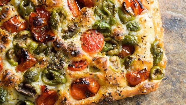 Secret Italian Recipes