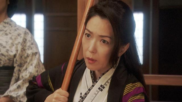 第05週（024）女優になります