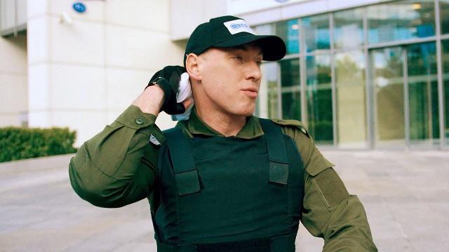 Мы ещё встретимся. Часть 2