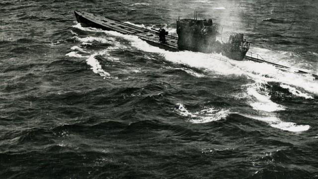 Das Boot - Jäger und Gejagte