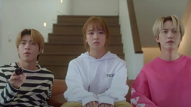 I Had a Fitful Night's Sleep, Hope You Did Too