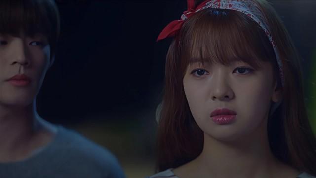 Love is All About the Timing