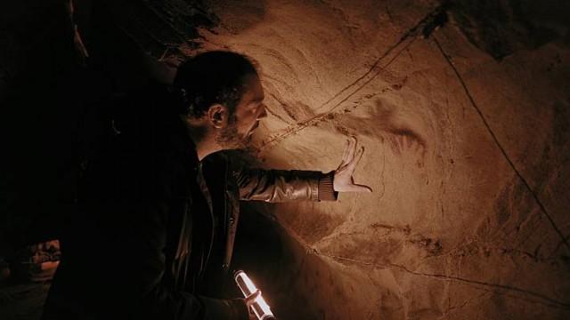 La huella neandertal