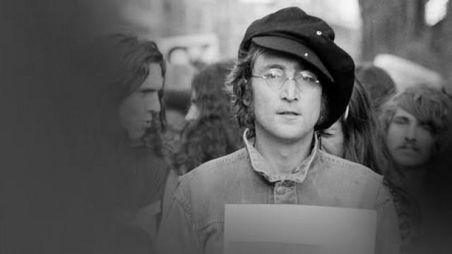 Jealous Guy: The Assassination of John Lennon