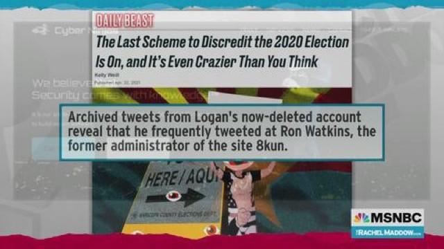 May 21, 2021