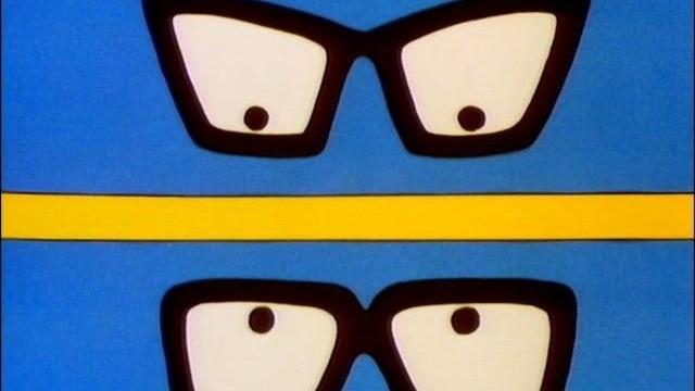 The Two Ronnies: The Lost Sketches