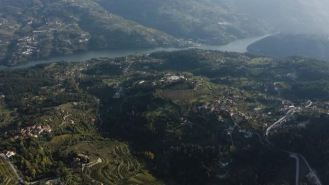 Fundação Eça de Queiroz - Casa de Tormes, Douro