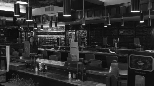 Snack-Bar Galeto, Lisboa