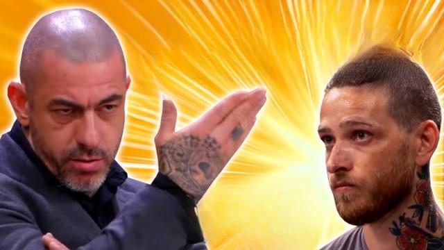 OS MAIORES BARRACOS DO MASTERCHEF!