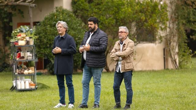 Esterna: Robecco sul Naviglio