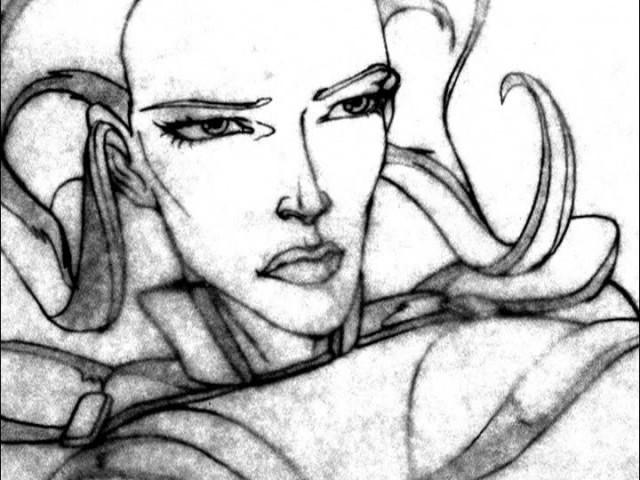War Pencil Test