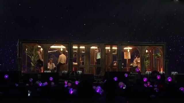 MAGIC SHOP in SEOUL