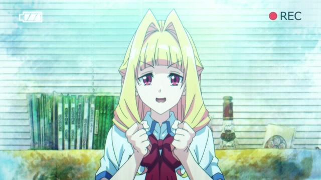 Interview With Mai