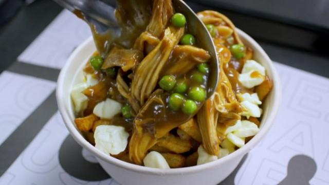 Gnocchi Me, Gnocchi You