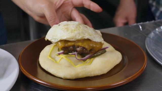 You Batter Believe It