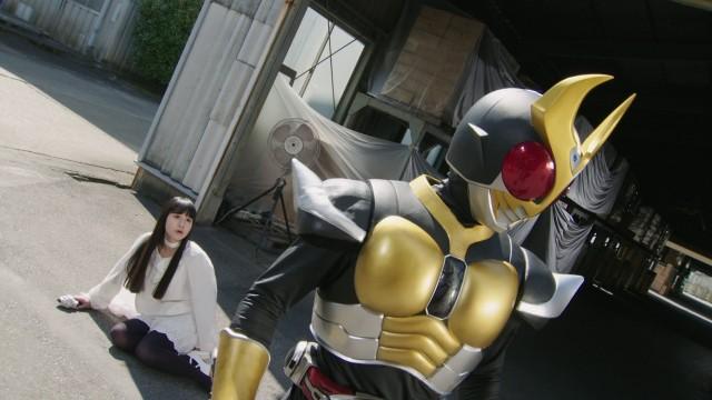 2001: Awaken, that Agito!