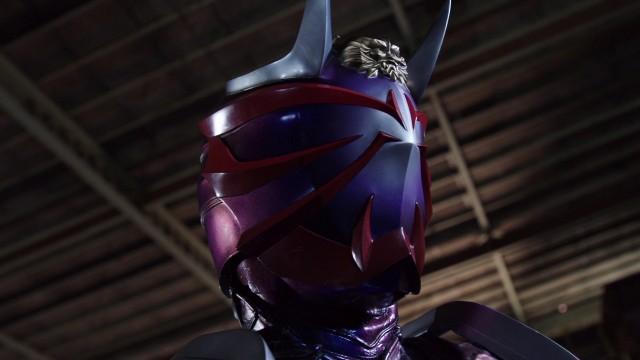 2019: Heisei Oni, Reiwa Oni