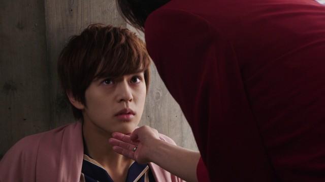 2008: First Love, Wake Up!