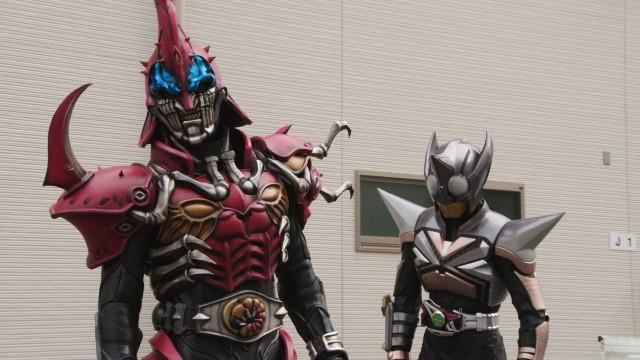 2006: Next Level Kabuto