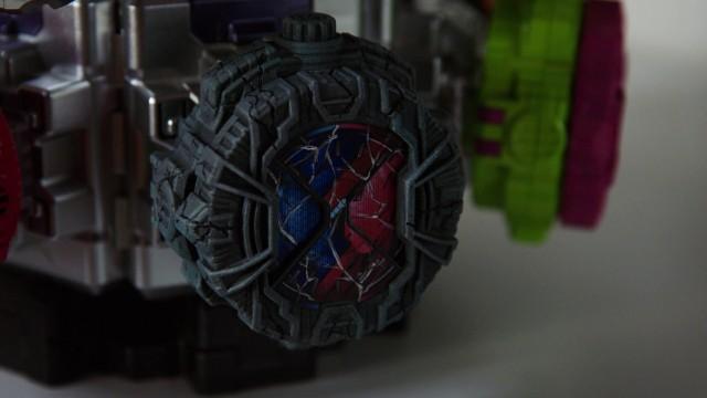 2019: Vanishing Watches