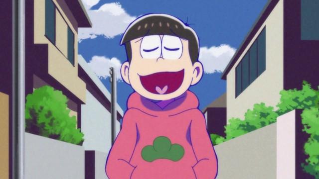 New Osomatsu Returns / A-1 Grand Prix