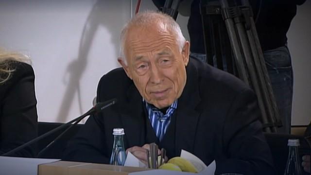 Stuttgart 21 - Die Schlichtung (Folge 1003 XL)