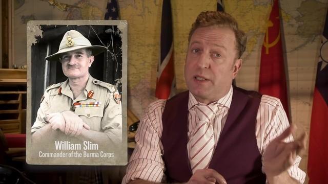 Crap Tactics in the Pacific - Shall MacArthur Return? - March 20, 1942