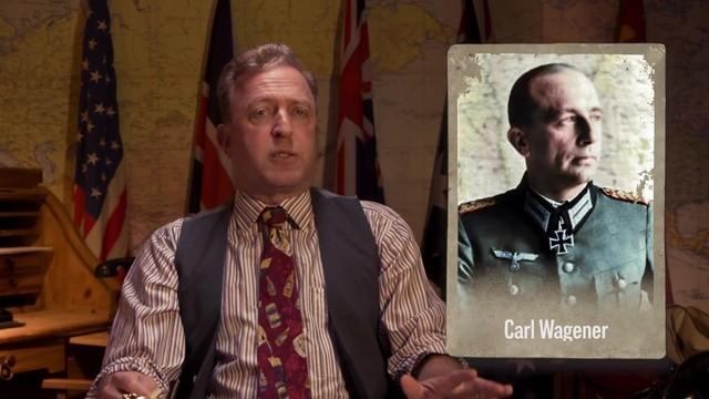 Stalingrad Now a Primary Objective?! - Hitler's Chaotic Directives - July 17, 1942