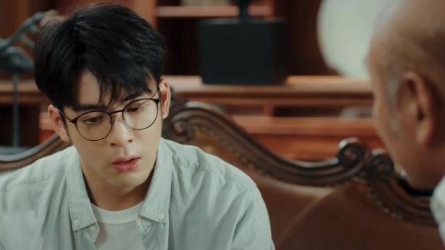 吴邪新月饭店见买家