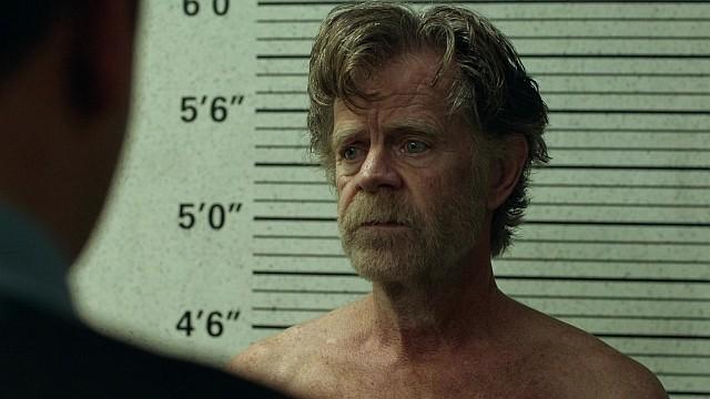 Hall of Shame: Frank: Ghosts of Gallagher Past