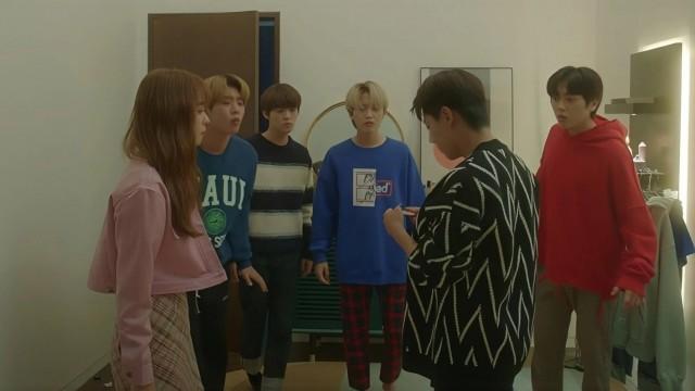 Who Gave That Necklace to You?