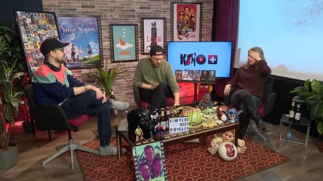 #327 - Die große Kino-Vorschau 2021 mit Dune, Halloween Kills und A King’s Man
