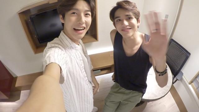 [N'-52] NCT IN SMTOWN OSAKA #2