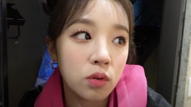EP.16 A Cute Person Next to a Cute Person
