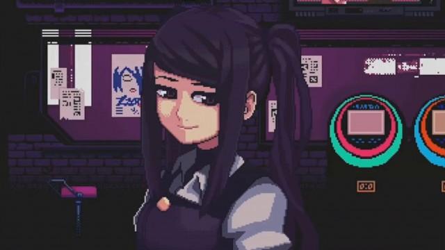 C'EST L'HEURE DE LA MAX DE KARMOTRINE !!! -Va-11Hall-A- (FIN) avec Bob Lennon