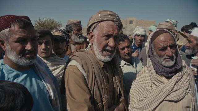 The Taliban’s Terror Problem & Citizen’s Arrest