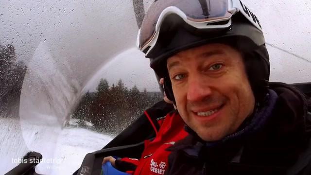 Willingen hautnah!