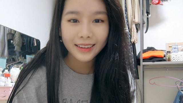 NATTY's Pre-Debut Vlog